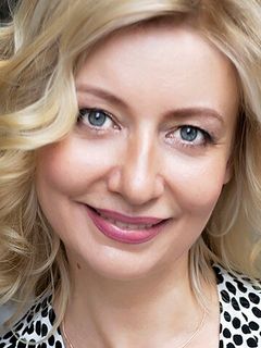 Ольга Акатьева