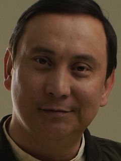 Кайрат Адилгерей