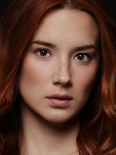 Ария Бедмар