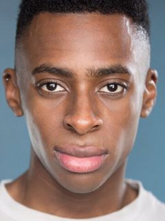 Блейк Челленджер