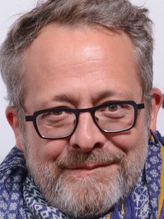 Фридерик Дюбрёй