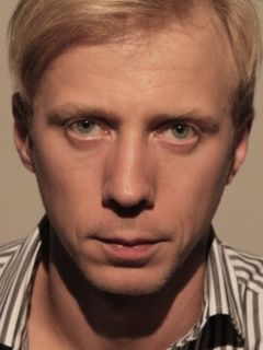 Станислав Никольский