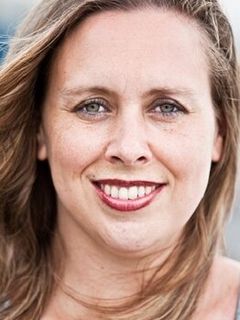 Верле Де Джонге