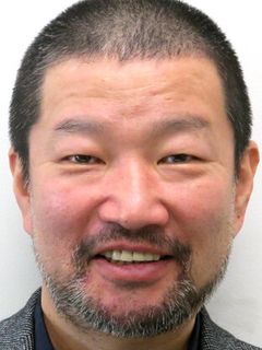 Юити Кимура