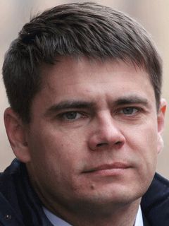 Сергей Боярский