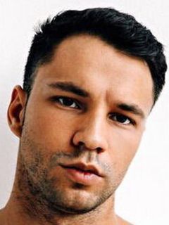 Оливер Транк