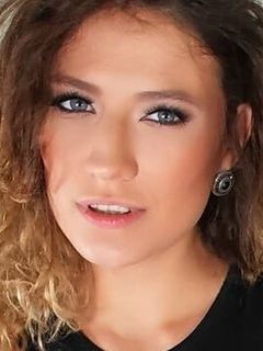 Стейси Ривьера