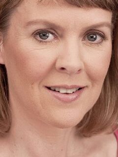 Сэлли Маллинз