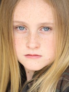 Alyssa Olivia Field