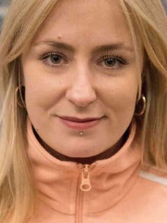 Katinka Lærke Petersen