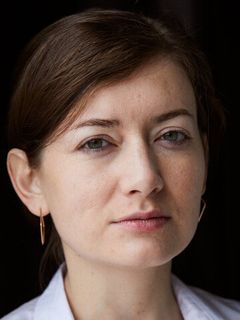 Алиса Анцелевич