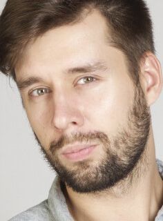 Иван Забажанов