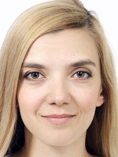 Ксения Миронова