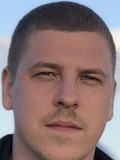 Максим Романцов