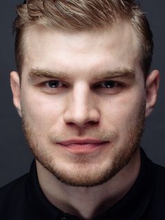 Владимир Любимцев