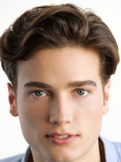 Кинан Келли