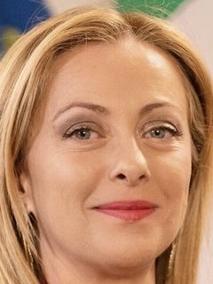 Giorgia Meloni