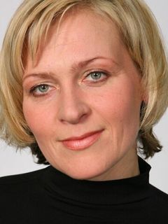 Инесе Кучинска-Лаукштейне