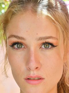 Мэззи Грейс