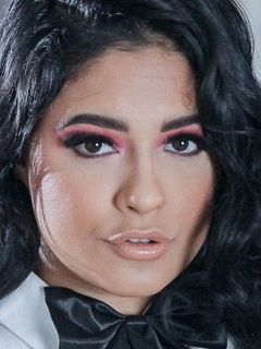 Серена Сантос