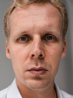 Александр Брыкин