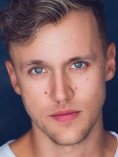 Дерек Джонсон