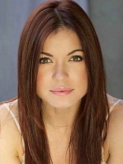 Ингрид Сонрэй