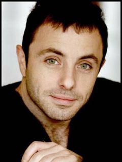 Дэвид Пийон