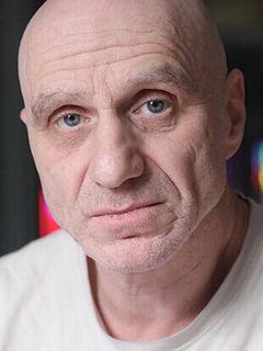 Виктор Шамиров