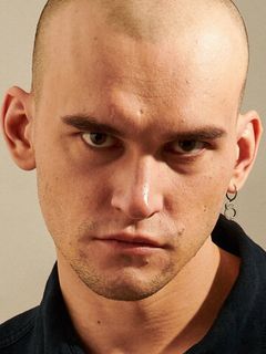 Александр Аверин