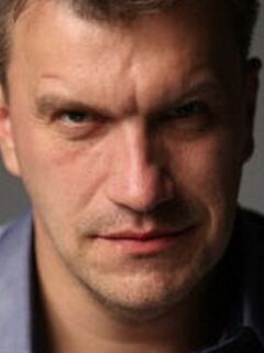 Михаил Блиндар