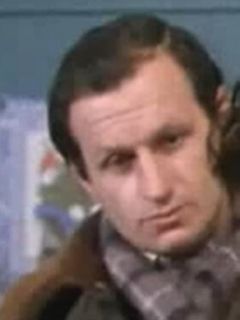 Виктор Савкин