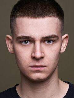 Павел Чернышёв