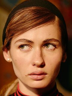 Луна