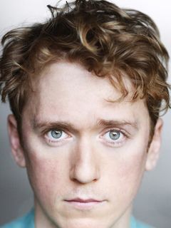 Барни Фишвик