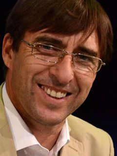 Станислав Савостин