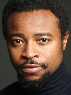 Джозеф Эвонде