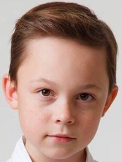 Александр Безверхий