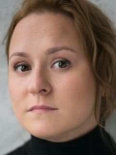 Эдита Янушевская