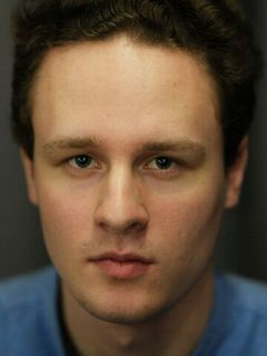 Пётр Яновский