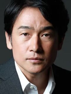 Кэнъити Абэ