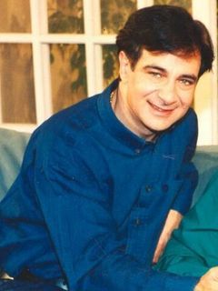 Александрос Антонопулос