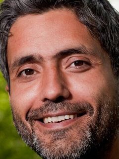 Бабак Наджафи