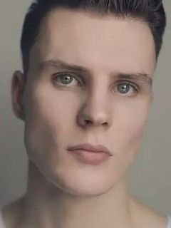 Николас Нанн