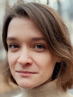 Мария Гискина