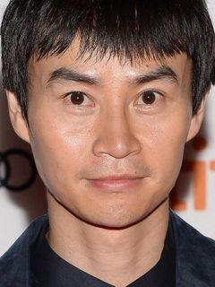 Тайгер Чэнь