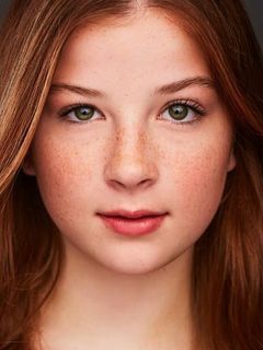 Тейлор Хендерсон