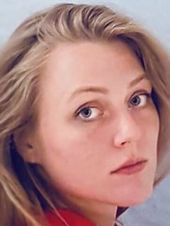 Дарья Садовникова