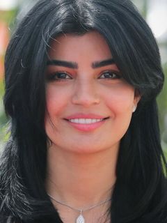 Мила Аль Захрани