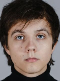 Кирилл Митрофанов